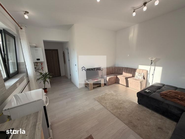 Apartament 2 camere de vanzare | 13 Septembrie Marriott | Etaj 2/6 - 1