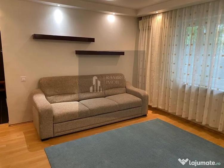 2 CAMERE BRANCOVEANU 40 MP/ETAJUL 1 - 3