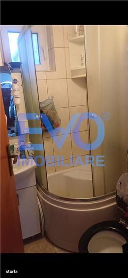 Garsonieră decomandată în Tătărași