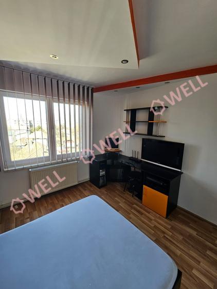 Apartament cu 2 camere decomandat în Sângeorgiu de Mureș