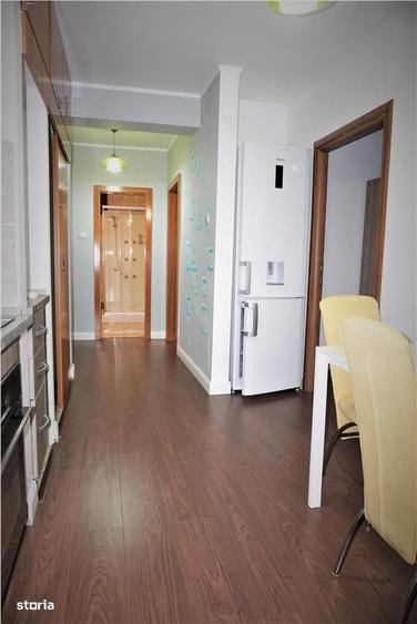 Ap 2 camere, la casa, zona linistita, Pet Friendly - 6