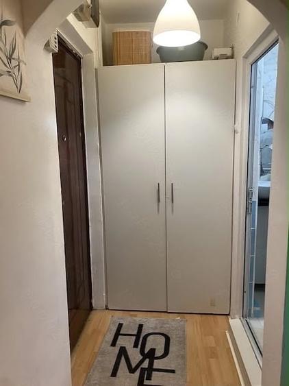 Garsonieră decomandată în Drumul Taberei