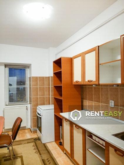 Apartament doua camere Bld. Independentei - 8