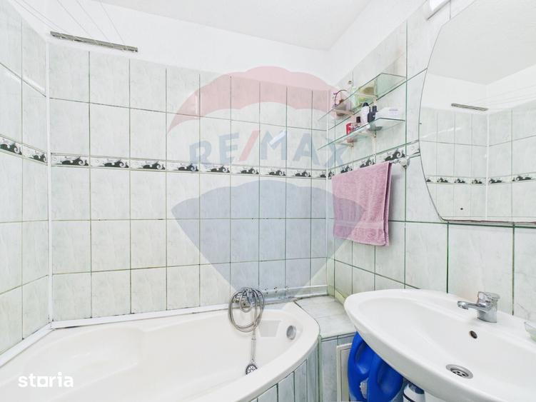 Apartament cu 3 camere în Jilava