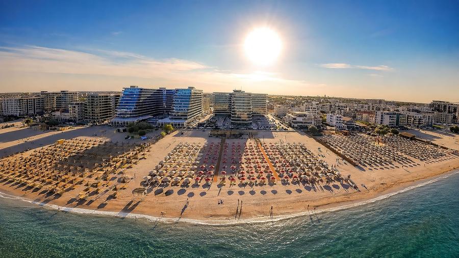 Garsonieră în Mamaia-Sat