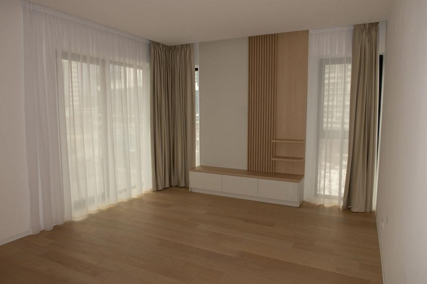 Apartament cu 2 camere în Tei