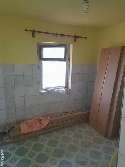 Apartament cu 3 camere decomandat în Ultracentral