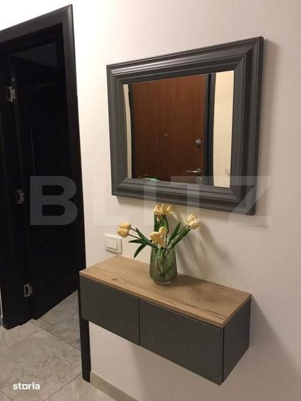 Apartament cu 2 camere în Vicovu de Sus