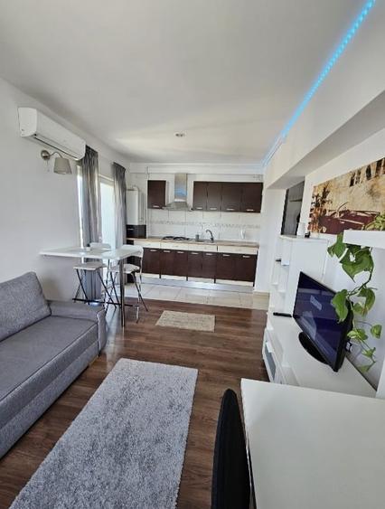 Apartament cu 2 camere decomandat în Ștefăneștii de Jos