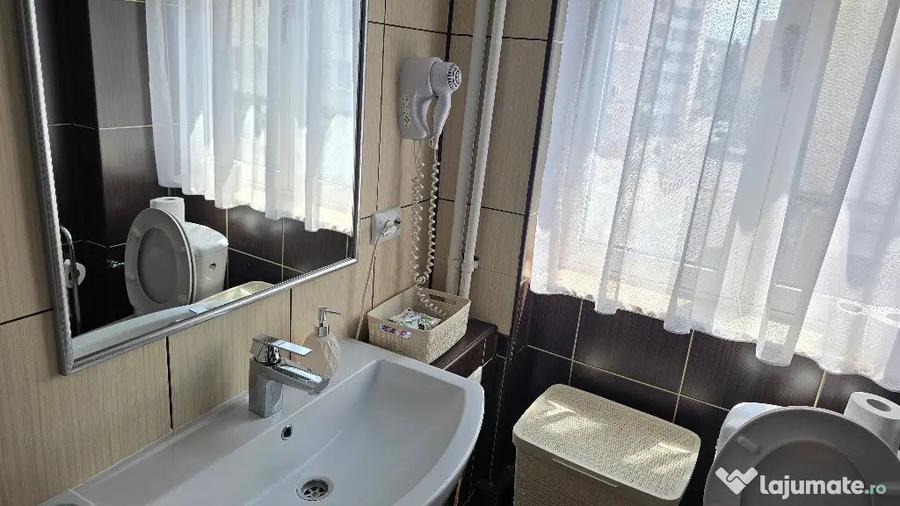 Garsonieră decomandată în Ultracentral