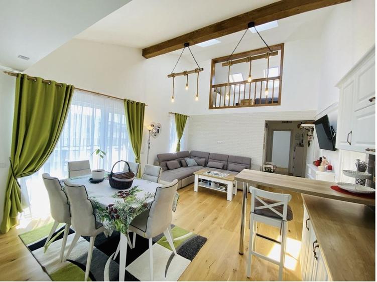 Apartament cu 4 camere semidecomandat în Arhitecților - Calea Cisnădiei