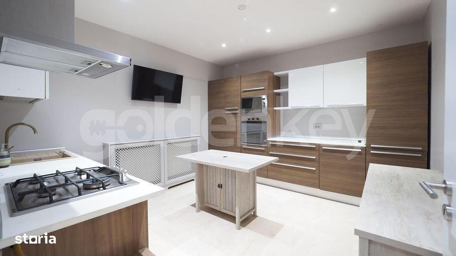 Vila duplex cu 5 camere | complex rezidential | British School - 7