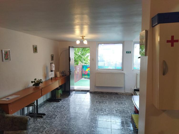 Casa 4 camere Zona Centrala - 5