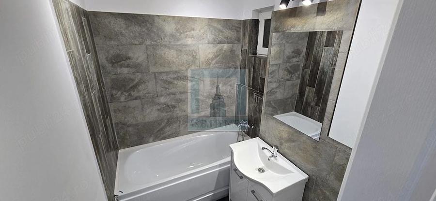 Apartament 2 camere mobilat/utilat - zona Grivitei - 5