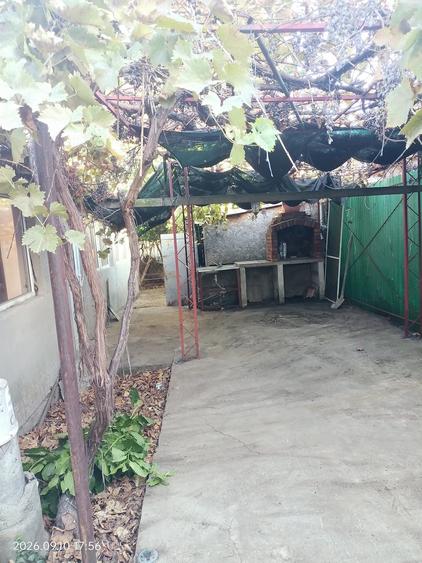 Casă cu Teren 260 Mp în Brătianu