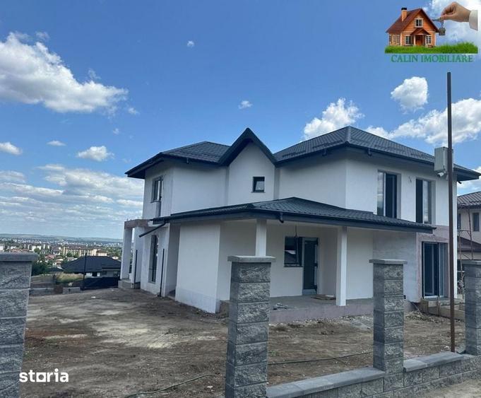 Casă cu 3 camere cu Teren 350 Mp în Valea Adâncă