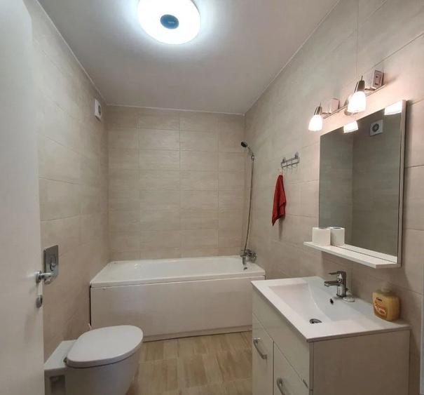 2 camere | Bulevardul Pipera | bloc boutique | Etaj 2 - 14