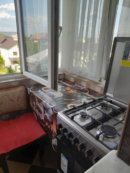 Apartament cu 2 camere decomandat în Exercițiu