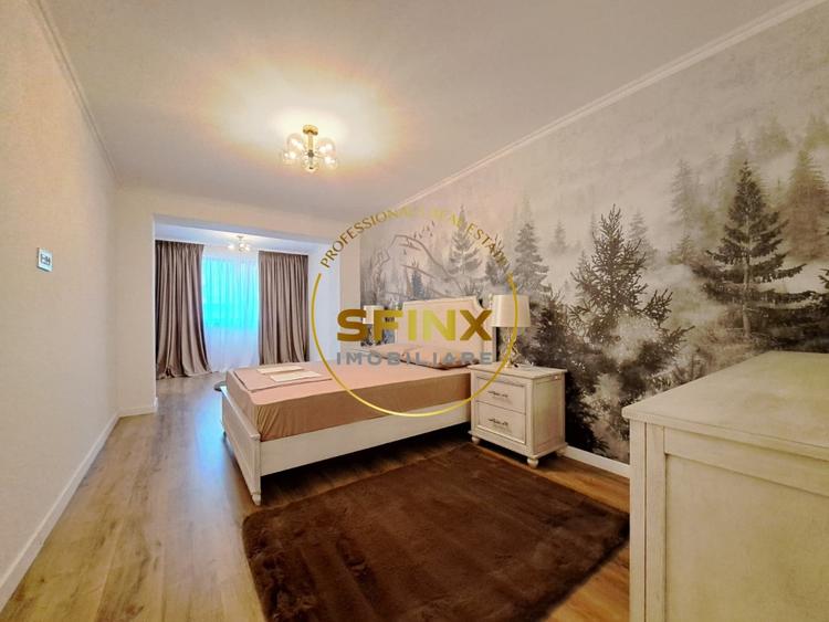 Apartament cu 2 camere decomandat în Voluntari