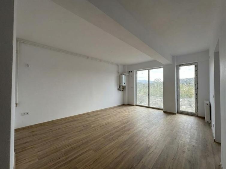 Apartament cu 2 camere semidecomandat în Șelimbăr