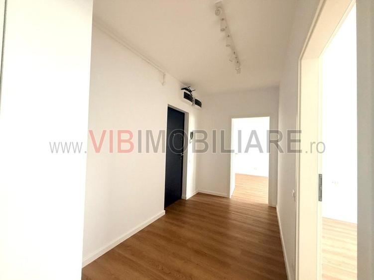 Apartament 2 camere de inchiriat birou sau cabinet Pia?a Dorobanti - 7