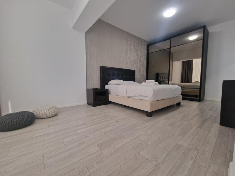 Mamaia Nord- 3 camere,2 gr sanitare, mobilat-utilat,  etaj 1- 128.000euro - 18