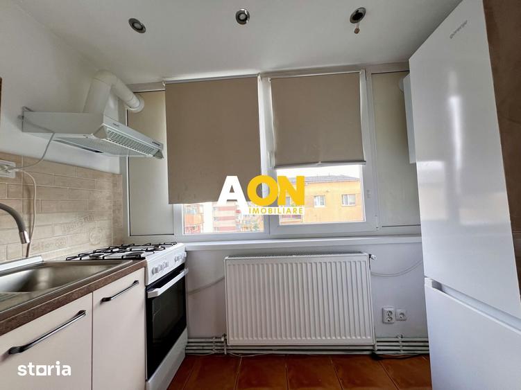 Apartament cu 2 camere semidecomandat în Cetate — fotografia 3