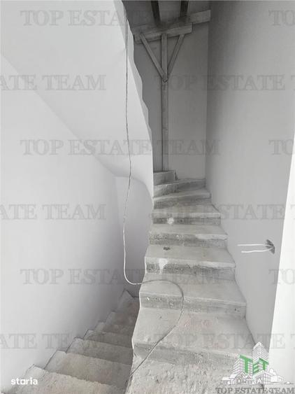 Duplex 4 camere incalzire pardoseala in Ghencea - 15
