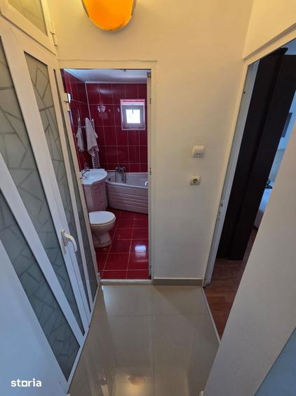 Apartament cu 2 camere în C5