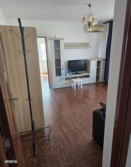 Apartament 2 camere Ion Mihalache complet utilat si mobilat - 5