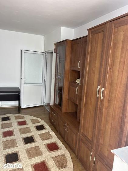 Garsonieră în Central