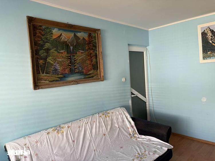 Apartament cu 2 camere decomandat în Exterior Vest