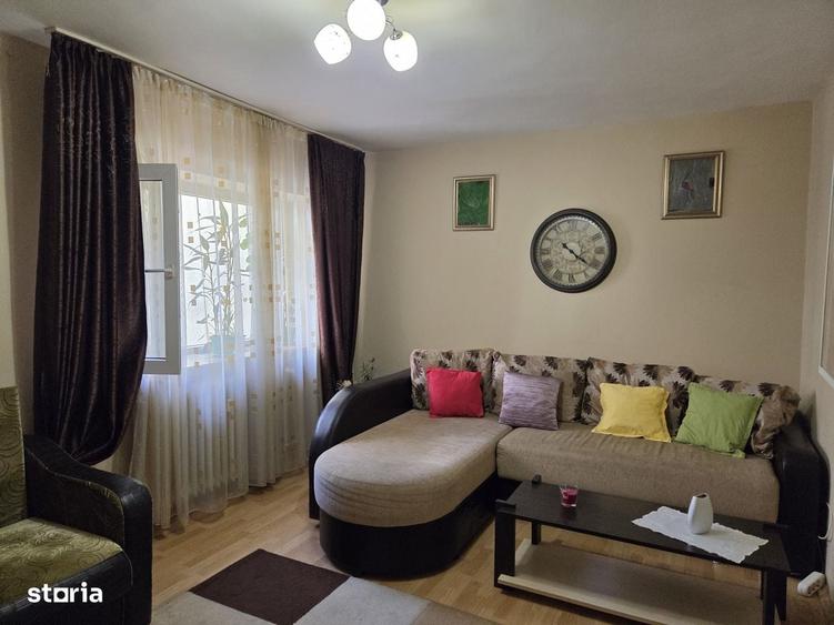 Apartament cu 2 camere în Moșilor
