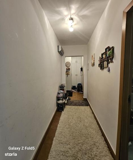 Apartament cu 3 camere decomandat în Nord