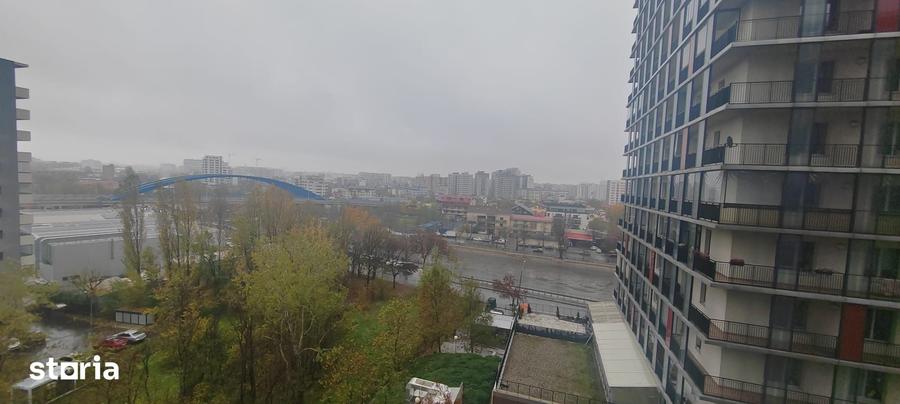 Garsonieră în Văcăresti