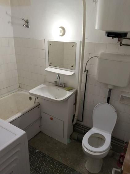 Apartament cu 3 camere decomandat în Malul Mureșului