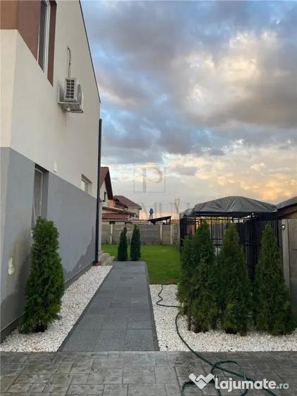 DUPLEX MOBILITAT, MOSNITA NOUA, LOCATIE EXCELENTA. - 8
