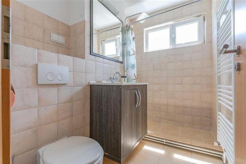 Apartament cu 2 camere semidecomandat, mobilat în Astra