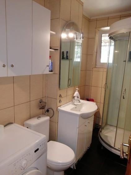 Apartament 3 camere, decomandat, Ocna Mures - 7