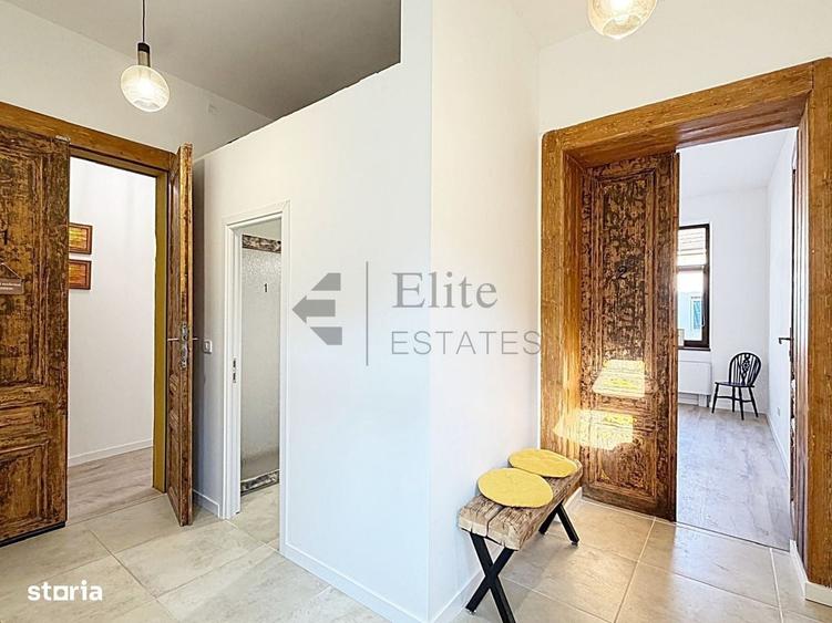 Apartament 2 camere ultracentral Oradea | Cabinet psihologic - 1