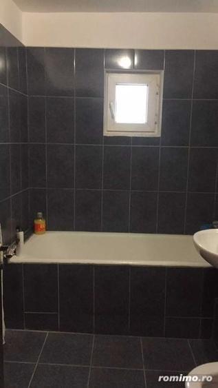 Garsonieră decomandată în Bogdăneștilor