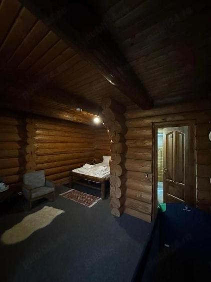 Casă cu 5 camere cu Teren 1055 Mp în Stațiunea Climaterică Sâmbăta