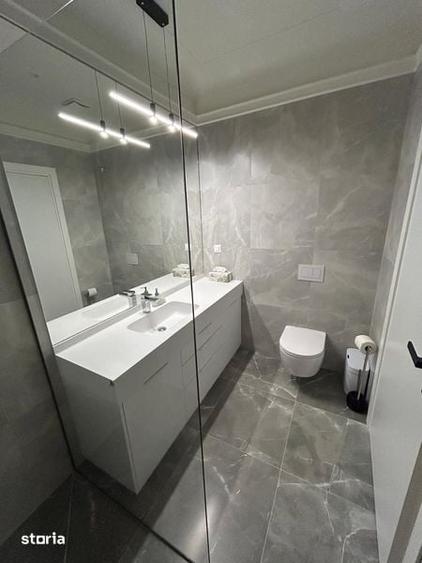 Inchiriez apartartament One Cotroceni - 7