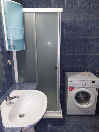 Apartament cu 2 camere decomandat în Rahova