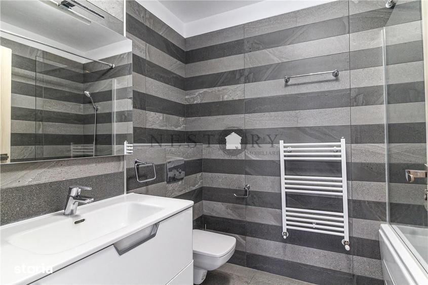 Apartament 3 camere + terasa 28 mp + parcare | Grand Park Residence - 5