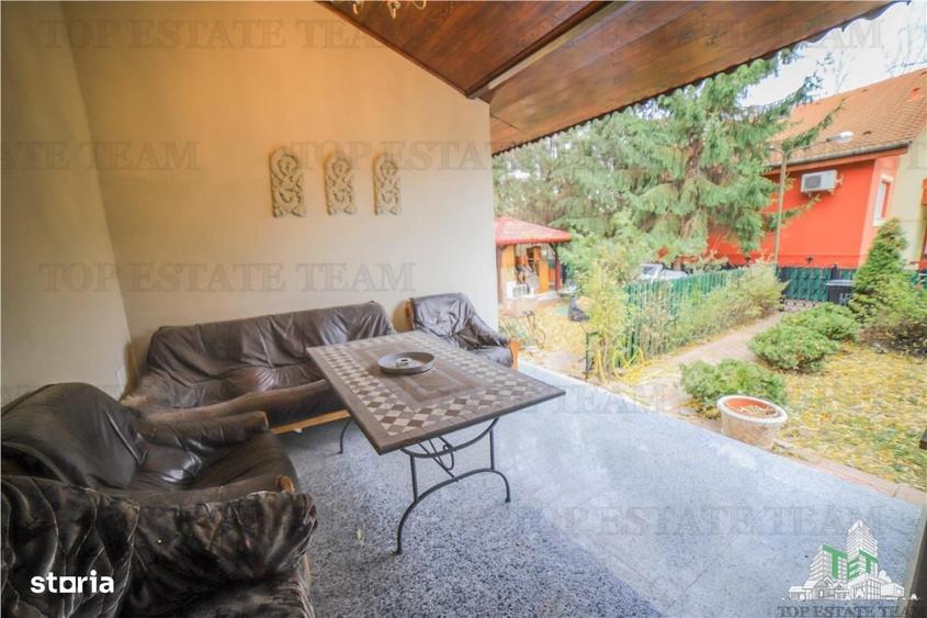 Vila pretabila rezidentaoffice Iancu Nicolae - 2