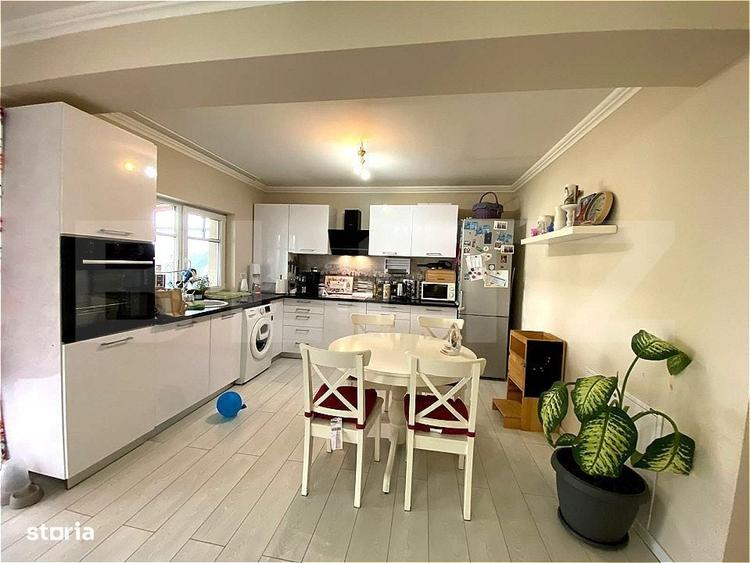 Duplex parter 3 camere, 70 mp utili, 315 mp teren, Mosnita Veche - 7