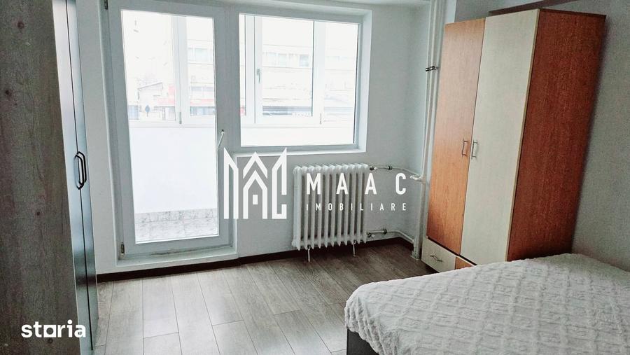 Apartament cu 3 camere în Ostroveni