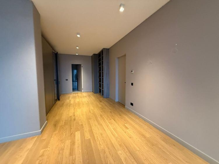 Apartament cu 4 camere, mobilat în Floreasca