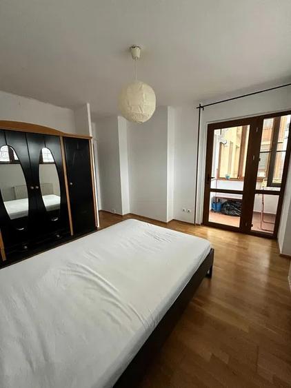 Apartament cu 2 camere decomandat, mobilat în Drumul Taberei — fotografia 2